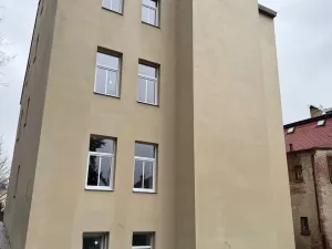 Pronájem bytu 1+kk, Jablonec nad Nisou, U Jeslí, 29 m2