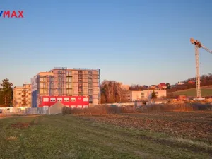 Prodej bytu 2+kk, Zlín, Tyršova, 52 m2