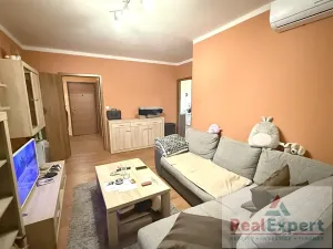 Prodej bytu 3+kk, Praha - Chodov, Křejpského, 54 m2