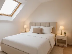 Prodej bytu 3+kk, Rosice, Kaštanová, 53 m2