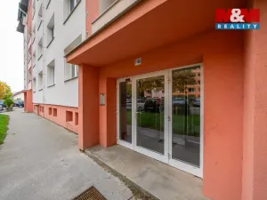 Prodej bytu 3+kk, Rosice, Kaštanová, 53 m2
