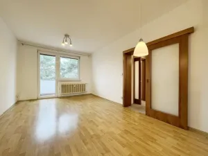 Pronájem bytu 4+1, Kladno, Sportovců, 70 m2