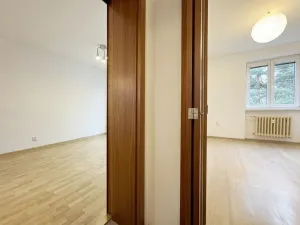 Pronájem bytu 4+1, Kladno, Sportovců, 70 m2