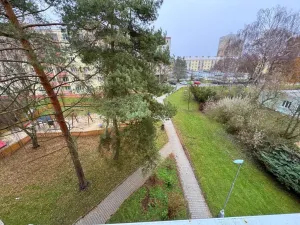 Pronájem bytu 4+1, Kladno, Sportovců, 70 m2