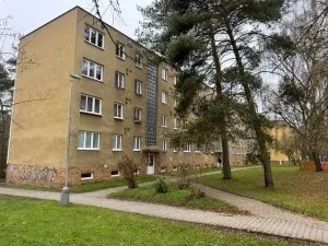 Pronájem bytu 4+1, Kladno, Sportovců, 70 m2