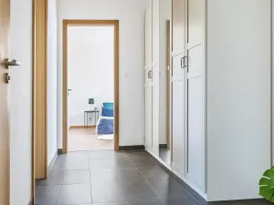 Prodej bytu 4+kk, Praha - Jinonice, Barvitiova, 123 m2