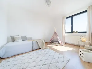 Prodej bytu 4+kk, Praha - Jinonice, Barvitiova, 123 m2