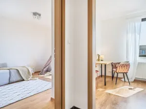 Prodej bytu 4+kk, Praha - Jinonice, Barvitiova, 123 m2