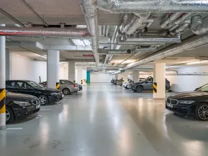 Prodej bytu 4+kk, Praha - Jinonice, Barvitiova, 123 m2