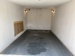 Pronájem garáže, Nový Jičín, K Archivu, 21 m2