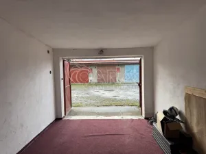 Pronájem garáže, Nový Jičín, K Archivu, 21 m2