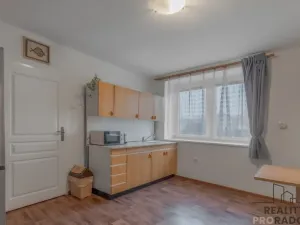 Pronájem rodinného domu, Únanov, 107 m2