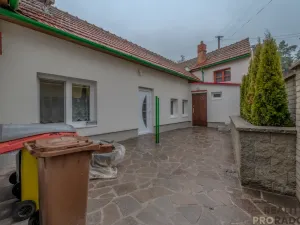 Pronájem rodinného domu, Únanov, 107 m2