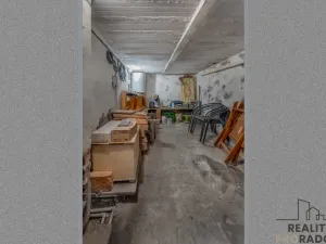 Pronájem rodinného domu, Únanov, 107 m2