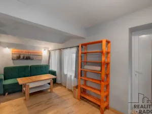 Pronájem rodinného domu, Únanov, 107 m2