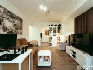 Prodej bytu 2+1, Ostrava, Petra Křičky, 51 m2