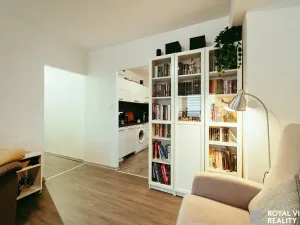 Prodej bytu 2+1, Ostrava, Petra Křičky, 51 m2