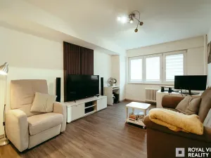 Prodej bytu 2+1, Ostrava, Petra Křičky, 51 m2