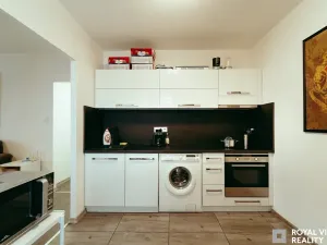 Prodej bytu 2+1, Ostrava, Petra Křičky, 51 m2