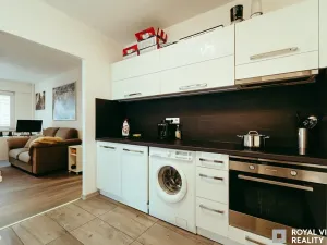 Prodej bytu 2+1, Ostrava, Petra Křičky, 51 m2