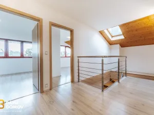 Prodej rodinného domu, Pohořelice, Školní, 350 m2