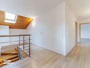 Prodej rodinného domu, Pohořelice, Školní, 350 m2