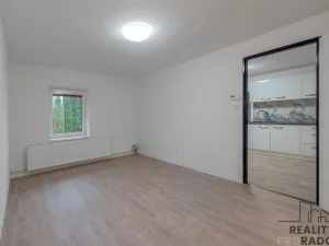 Prodej rodinného domu, Moravský Krumlov, Havlíčkova, 67 m2