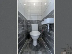 Prodej rodinného domu, Moravský Krumlov, Havlíčkova, 67 m2