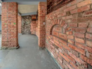 Prodej rodinného domu, Moravský Krumlov, Havlíčkova, 67 m2