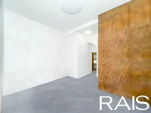 Prodej bytu 1+kk, Brno, Bašty, 29 m2