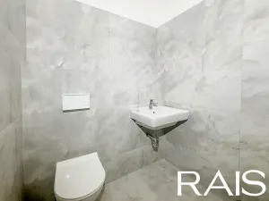 Prodej bytu 1+kk, Brno, Bašty, 29 m2