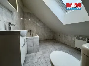 Pronájem bytu 2+kk, Drevníky, 45 m2