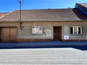 Prodej rodinného domu, Žeravice, 105 m2