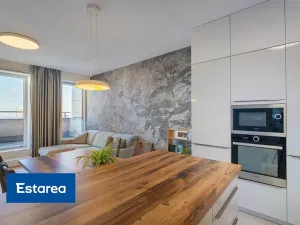 Prodej bytu 3+kk, Brno, Kamínky, 77 m2