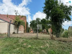 Prodej pozemku pro bydlení, Žeravice, 600 m2