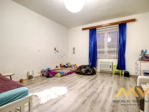 Pronájem bytu 2+1, Hradec Králové, Střelecká, 62 m2