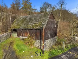 Prodej rodinného domu, Starý Šachov, 350 m2