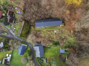 Prodej rodinného domu, Starý Šachov, 350 m2