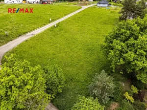 Prodej pozemku pro bydlení, Týnec nad Sázavou, 1136 m2