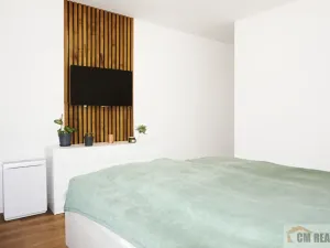 Prodej bytu 2+1, Prostějov, Šárka, 65 m2