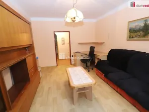 Pronájem bytu 3+1, Mariánské Lázně, Libušina, 66 m2