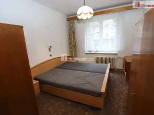 Pronájem bytu 3+1, Mariánské Lázně, Libušina, 66 m2