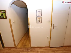 Pronájem bytu 3+1, Mariánské Lázně, Libušina, 66 m2