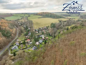 Prodej chaty, Bratronice, 70 m2