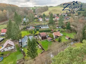 Prodej chaty, Bratronice, 70 m2