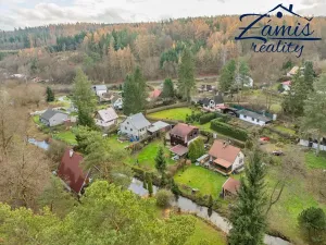 Prodej chaty, Bratronice, 70 m2