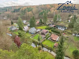 Prodej chaty, Bratronice, 70 m2