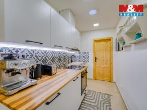 Prodej rodinného domu, Kladno - Dubí, Josefa Káchy, 85 m2