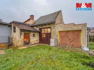 Prodej rodinného domu, Kryry, Na Rybníkách, 80 m2