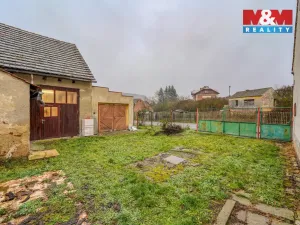 Prodej rodinného domu, Kryry, Na Rybníkách, 80 m2